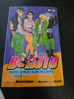Boruto - Naruto Next Generations - Nummer 11, Boeken, Ophalen of Verzenden