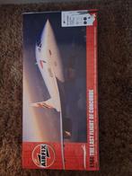 Airfix Concorde 1:144 - Nieuwstaat!, Hobby en Vrije tijd, 1:50 of kleiner, Auto, Nieuw, Ophalen of Verzenden