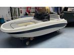 Remus 450, Watersport en Boten, Vis- en Consoleboten, Nieuw, Polyester, Benzine, 3 tot 6 meter