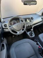 Hyundai I10 1.0i i-Drive, Voorwielaandrijving, Stof, Gebruikt, 4 stoelen