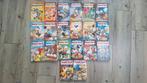Donald Duck Pocket Collectie, Meerdere stripboeken, Ophalen of Verzenden, Gelezen