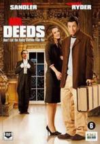dvd  mr.DEEDS, Cd's en Dvd's, Dvd's | Komedie, Alle leeftijden, Ophalen of Verzenden, Gebruikt, Romantische komedie