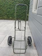viskar OF TROLLEY, Ophalen, Gebruikt, Overige typen