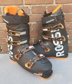 ROSSIGNOL 110 TRACK SKISCHOENEN., Sport en Fitness, Ophalen