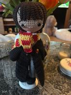 Gehaakte Harry Potter en Ron, Hobby en Vrije tijd, Breien en Haken, Verzenden, Nieuw, Haken, Overige typen