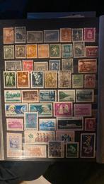 Postzegels Bulgarije, Ophalen of Verzenden, Buitenland