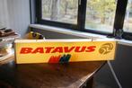 ''vintage'' Batavus lichtbak - oldtimer rijwiel reclame, Ophalen, #$$, Lichtbak of (neon) lamp, HB&