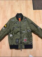 Alexander pap the new designers maat L, Kleding | Heren, Ophalen of Verzenden, Zwart