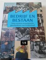 van Cruyningen - Bedrijf en bestaan -Geschiedenis Gelderland, Ophalen of Verzenden, 20e eeuw of later, Zo goed als nieuw