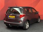 Toyota Verso-S 1.3 VVT-i Comfort Plus | Automaat | Trekhaak, Auto's, Toyota, Euro 5, Gebruikt, Zwart, 4 cilinders
