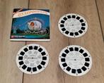 Viewmaster Assepoester - Walt Disney - B 318, Ophalen of Verzenden, Gebruikt