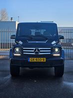 Mercedes G-klasse G400 CDI V8 Youngtimer, Automaat, G-Klasse, 3360 kg, 2420 kg