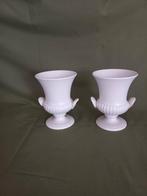 Wedgwood Baslaston Engeland, Huis en Inrichting, Woonaccessoires | Vazen, Overige kleuren, Aardewerk of Porselein, Ophalen of Verzenden