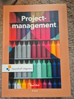 Roel Grit - Projectmanagement, Sociale wetenschap, Roel Grit, Ophalen of Verzenden, Zo goed als nieuw