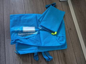 Luizenzakken beschikbaar voor biedingen
