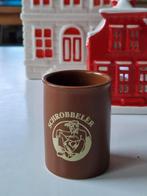 Schrobbelèr mokje  perfekte staat-leuk voor verzamelaar, Verzamelen, Glas en Borrelglaasjes, Ophalen, Nieuw