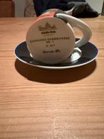 Rosenthal kopjes nr 4, 7, 9 en 10 espresso cupola., Verzamelen, Porselein, Kristal en Bestek, Ophalen of Verzenden, Nieuw, Porselein