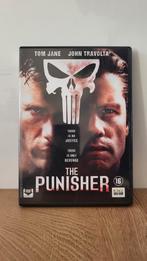 The Punisher, Ophalen of Verzenden, Zo goed als nieuw, Actie
