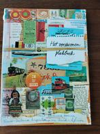 Kinderboek Geschenk 1976 - Het Verdwenen Plakboek, Ophalen of Verzenden, Gelezen, Diverse, Catalogus