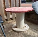 Tafel, Huis en Inrichting, Tafels | Statafels, Ophalen, Gebruikt