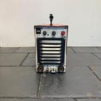 Hoekloos Tig 1601 Lasapparaat lasmachine Staal RVS 160 AMP, Ophalen of Verzenden, Gebruikt, 150 tot 250 ampère, Tig
