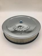 Te koop Luchtfilter huis edelbrock (chroom) 14'', Ophalen of Verzenden