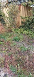 Containers 20 ft, 6x2,5 tegen elk aannemelijk bod., Ophalen of Verzenden