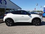 Nissan Juke 1.0 DIG-T 115PK N-Design TREKHAAK | NAVI | 360°, Auto's, Stof, 116 pk, Wit, Origineel Nederlands