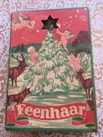 Kerst Engelen haar in originele doosje., Diversen, Kerst, Ophalen of Verzenden, Zo goed als nieuw