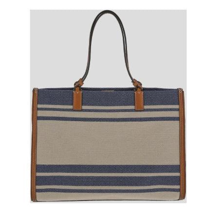 Ella-draagtas van Tory Burch, Sieraden, Tassen en Uiterlijk, Tassen | Damestassen, Nieuw, Overige typen, Overige kleuren, Ophalen of Verzenden
