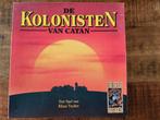 De kolonisten van Catan houten editie, Hobby en Vrije tijd, Gezelschapsspellen | Bordspellen, Drie of vier spelers, Ophalen of Verzenden