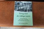 Terug naar de vijftiger jaren   Goes, Boeken, Geschiedenis | Stad en Regio, Ophalen of Verzenden, Gelezen