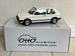 Volkswagen Golf GTI Rabbit 1:18 OttoModels OT562, Ophalen, Nieuw, Auto, OttOMobile