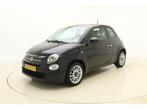 Fiat 500 0.9 TwinAir Turbo Popstar | Airco | Lichtmetalen ve, Auto's, Voorwielaandrijving, Gebruikt, Origineel Nederlands, Bedrijf
