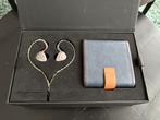 FiiO FH5s in-ear oordopjes – zgs - compleet in doos, Ophalen, Zo goed als nieuw, Overige merken