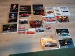Te koop.  Metalen wandborden. F1, supermarkt,motoren., Verzamelen, Ophalen of Verzenden, Nieuw, Formule 1