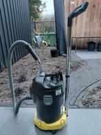 As/bouw stofzuiger, Ophalen, Gebruikt, Overige typen, Minder dan 1200 watt