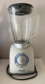 PHILIPS Blender/mixer/smoothiemaker HR2094/00L grijs, Witgoed en Apparatuur, Blenders, Ophalen, Zo goed als nieuw, Blender