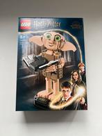 LEGO Harry Potter Dobby 76421 - Nieuw & Geseald, Kinderen en Baby's, Speelgoed | Duplo en Lego, Lego, Denemarken, Nieuw, Ophalen of Verzenden