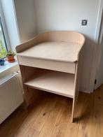 Leander commode / meegroei bureau, Gebruikt, 70 cm of meer, Ophalen of Verzenden, 75 tot 100 cm