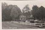 warnsveld- hotel het jachthuis, Ophalen of Verzenden, 1940 tot 1960