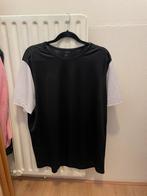 Adidas zwarte top maat 2XL, Kleding | Heren, Verzenden, Zwart, Overige maten, Zo goed als nieuw