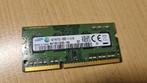Samsung 4GB PC3L, Computers en Software, RAM geheugen, Ophalen of Verzenden, Zo goed als nieuw, DDR3, Laptop