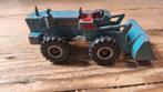 Vintage Aveling-Barford Speelgoed Bulldozer schaalmodel, Ophalen of Verzenden