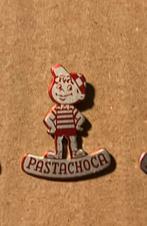 Pasta choca speldje, Verzamelen, Verzenden, Zo goed als nieuw, Overige onderwerpen