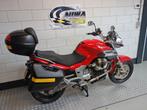 MOTO GUZZI BREVA 1200 (bj 2007), Motoren, Motoren | Moto Guzzi, 1064 cc, 2 cilinders, Bedrijf, Meer dan 35 kW