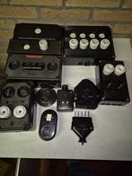 Groepenkast 2e adv, Ophalen of Verzenden, Gebruikt, Overige typen