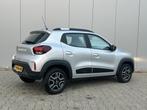 Dacia Spring Expression 27 kWh / Navigatie / Airco / Limit C, Auto's, Dacia, Parkeersensor, Gebruikt, 8 €/maand, Te koop
