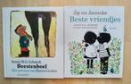 Annie MG Schmidt boeken, 5 of 6 jaar, Jongen of Meisje, Ophalen of Verzenden, Zo goed als nieuw