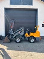 Giant 262, Zakelijke goederen, Machines en Bouw | Kranen en Graafmachines, Ophalen of Verzenden, Wiellader of Shovel
